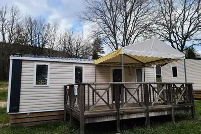 Image de Cottage Family 30m² 6 personnes