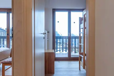 Image de Bel appartement pour 8 personnes avec Wifi, Tv, balcon, animaux admis et parking