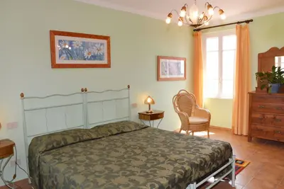 Image de Agréable appartement pour 4 personnes avec Wifi, Tv et terrasse