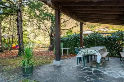 Image de Bel appartement pour 6 personnes avec Wifi, Tv, balcon, animaux admis et parking