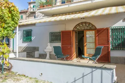 Image de Bel appartement pour 4 personnes avec Wifi, Tv et parking