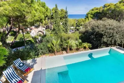 Image de Maison Angela by Interhome