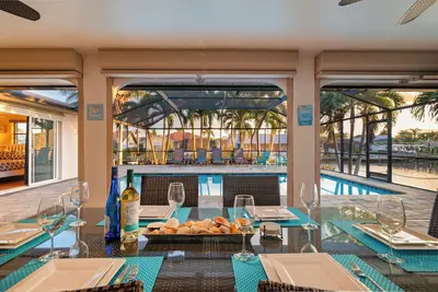 Image de Intervillas Florida - Villa South West