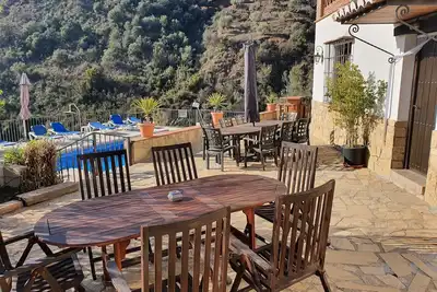 Image de Beautiful B&B  & Villa Casa Huerta Del Rio