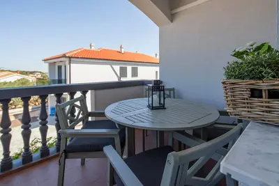 Image de Appartements Jadra (83201-A1) - Pakostane