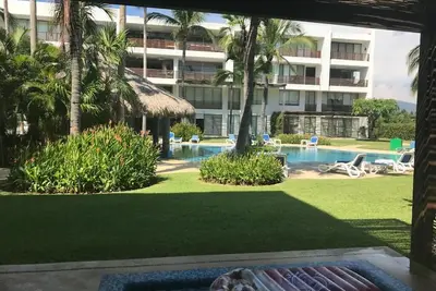 Image de Beautiful Depa with Jacuzzi
