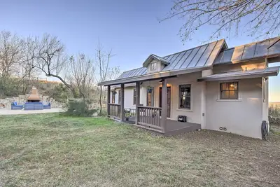 Image de The Little Alsatian House: 18 Miles to San Antonio