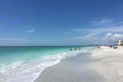 Image de Beachfront condo Belleair  Beach