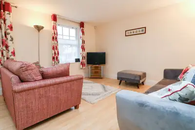 Image de 1 Tregonwell Court, pet friendly, country holiday cottage in Minehead