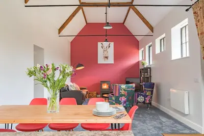 Image de The Kennels by Bloom Stays - sleeps 4 guests in 2 bedrooms