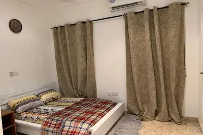 Image de Ma Boats Apartment. Enjoy the comfort like home is supposed to be.