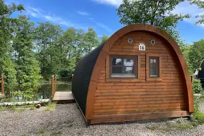 Image de Vacation home for 3 guests with 18m² in Silberstedt (162703)