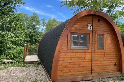 Image de Vacation home for 3 guests with 18m² in Silberstedt (162705)