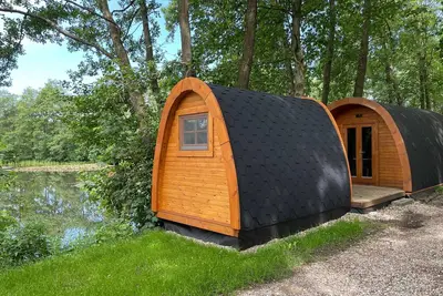 Image de Ferienhaus für 4 Gäste mit 18m² in Silberstedt