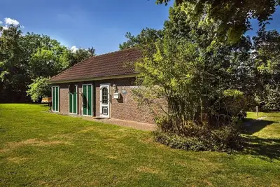Image de Ferienhaus für 4 Gäste mit 62m² in Wittmund Altfunnixsiel