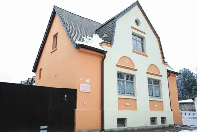 Image de Vacation apartment 1 - Pension Am Scholitzer See
