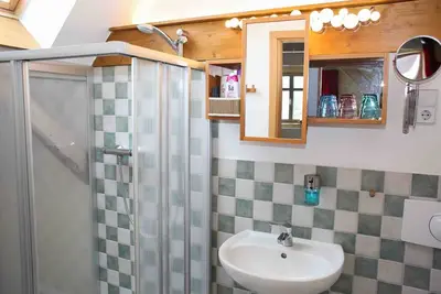 Image de Room 1 - Pension Am Scholitzer See
