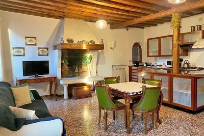 Image de Ca' Nadia Apartment