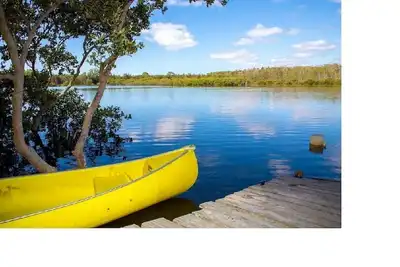 Image de Ironbarkhouse on the beautiful Tomaga River// Pool
