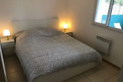 Image de Bel appartement Ă 5 min pied de la plage
