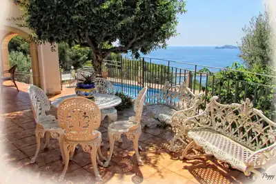 Image de Villa vue sur mer Jávea, Costa Blanca