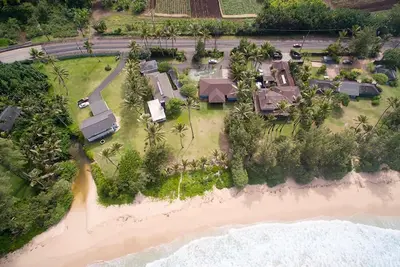 Image de Kekela Estate - Sports Court Yard/Jacuzzi/Ac
