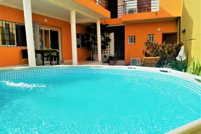 Image de Chambre d'hôte dans villa magnifique à Cocody Abidjan