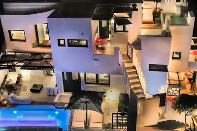 Image de Sea Side Cosmopolitan Villa