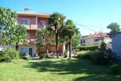 Image de Appartement de vacances Rubesi pour 1 - 6 personnes avec 2 chambres Ă coucher - Maison mitoyenne