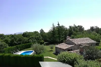 Image de Maison de vacances Bazgalji pour 1 - 4 personnes avec 2 chambres à coucher - Maison de vacances
