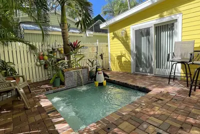 Image de Historic house near Duval Street