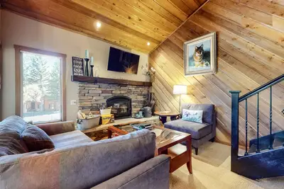 Image de Light Bright, Mountain Views, Quiet Setting! Private Gas Grill