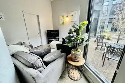 Image de Downtown Detroit - 2 Bed 1 bath