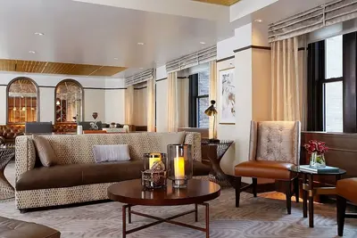 Image de Your Home Away from Home in Nyc! Minutes to 5th Ave Shopping, Rockefeller Center
