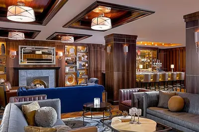 Image de Stay On Time Square! 2 Luxury Units in The Heart of The City, Pets Allowed
