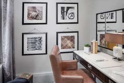 Image de Minutes Away From The Empire State Building! 2 Awesome Units In The Heart of Nyc