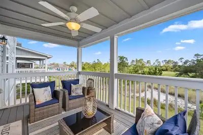 Image de Gorgeous Coastal 4Bed/Bath Unit! - Emerald Tides at Lost Key Villas