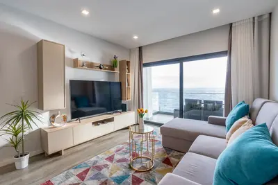 Image de Sea View Balcony by Madeira Sun Travel
