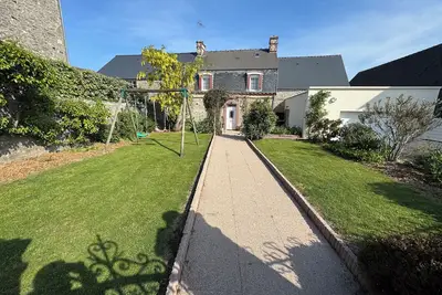 Image de Gîte Le bord de Saire 2*