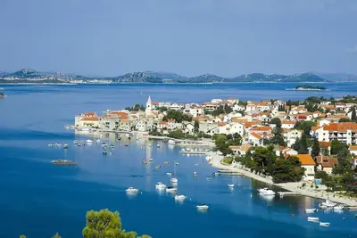 Image de Pirovac - the most beautiful beaches in Dalmatia