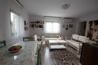 Image de Archondia House. A cozy country house between south and east of Ierapetra area