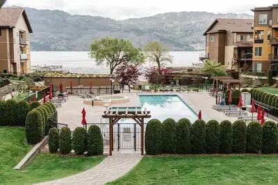 Image de Barona Beach - Lakehouse