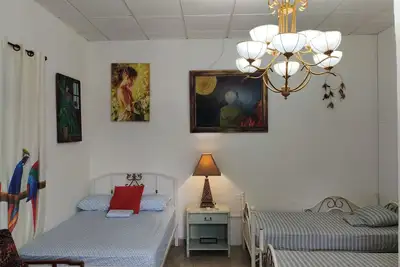 Image de Habitacion Para 5 Personas
