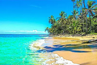 Image de Ocean View Condo, Direct Rentals For Great Deals. Coco, Costa Rica.