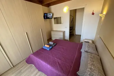 Image de Velletri-Appartamento al centro-Aria condizionata-Netflix-Wifi