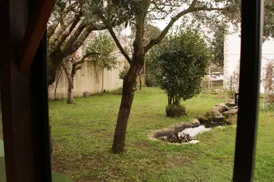 Image de Appartement dans maison proche de tout