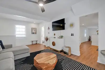 Image de Urban Oasis