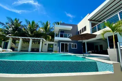 Image de Lazo Beach House, Costa del Sol
