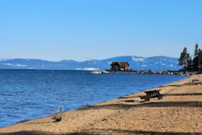 Image de 5 minute walk to Lake Tahoe - Beautiful South Lake Tahoe Resort