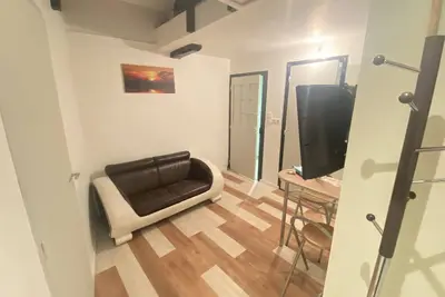 Image de Jolie Studio meublé à 15 minutes d’Etampes et à proximité de tout commerce!